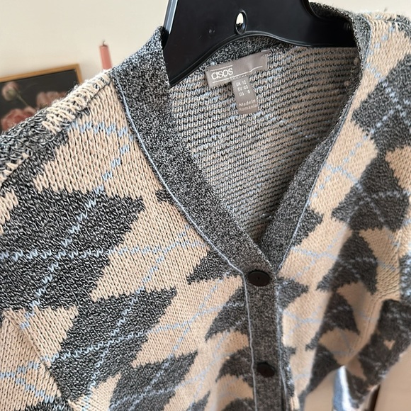 Cardigan - Picture 2 of 2